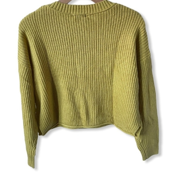 Womens pullover crewneck sweater - Picture 5 of 5